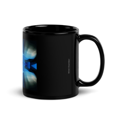 Wind Chamber | Ceramic Coffee Mug | Master Series - Image 5