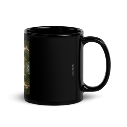 Alien Birth | Ceramic Coffee Mug |  Master Series - Image 11