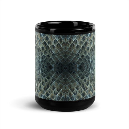 Shuttle Skin | Ceramic Coffee Mug | Full Width | Master Series - Image 8