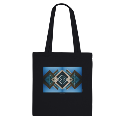 Diamond House | Premium Tote Bag