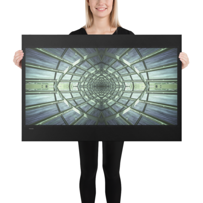 Mandala | Canvas Art Print | Open Edition - Image 5