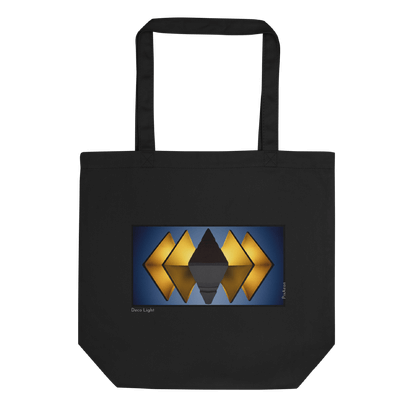 Deco Light | Tote Bag - Image 6