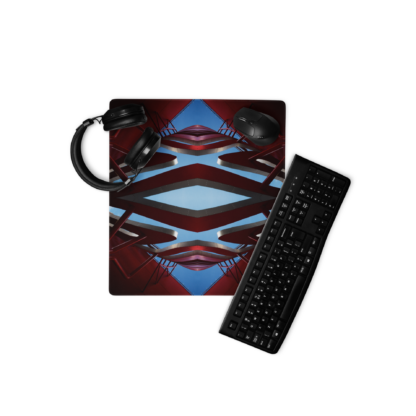 Automaton   | Gaming Mouse Pad