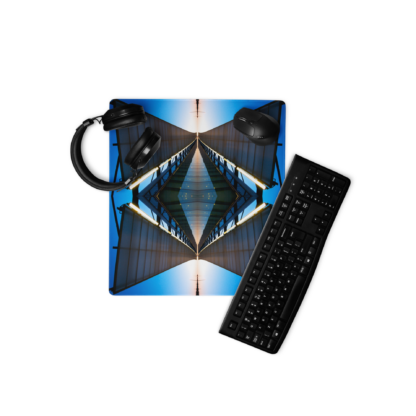 Solar Kite | Gaming Mouse Pad - Image 3