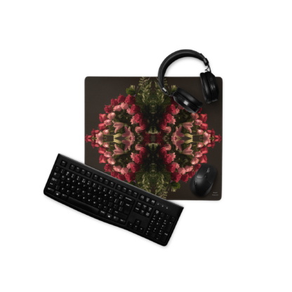 Bouquet | Gaming Mouse Pad