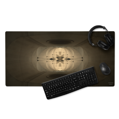 Gravity Chamber | Gaming Mouse Pad - Image 2