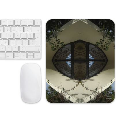 Sanctuary | Mouse Pad - Image 6