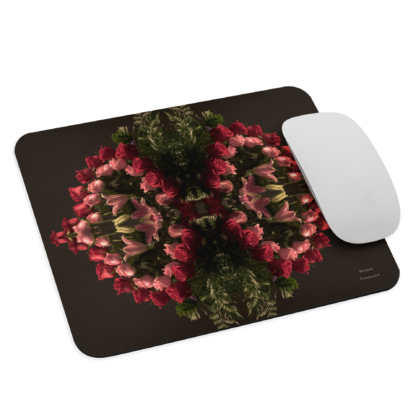 Bouquet | Mouse Pad - Image 4