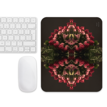 Bouquet | Mouse Pad - Image 6