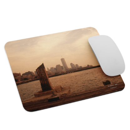 WTC, NYC | Mouse Pad