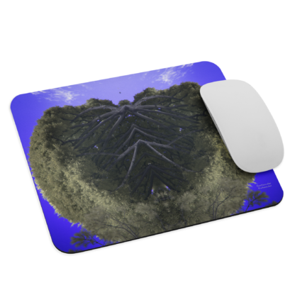 GeoVascular | Mouse Pad