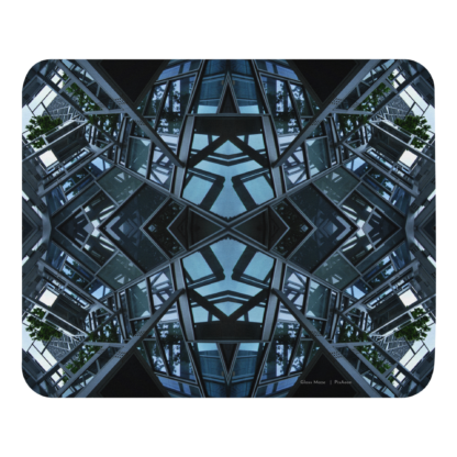 Glass Maze  |  Mouse Pad - Image 4