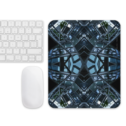 Glass Maze  |  Mouse Pad - Image 5