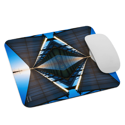 Solar Kite | Mouse Pad