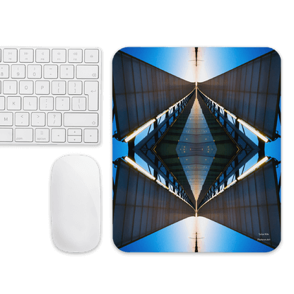 Solar Kite | Mouse Pad - Image 4