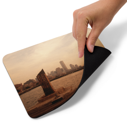 WTC, NYC | Mouse Pad - Image 4