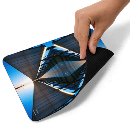 Solar Kite | Mouse Pad - Image 2