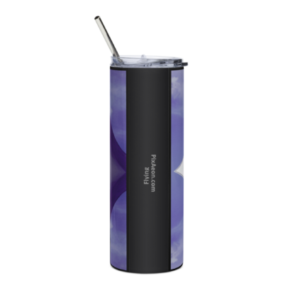 Flying  |  Insulated Stainless Steel Tumbler - Image 20