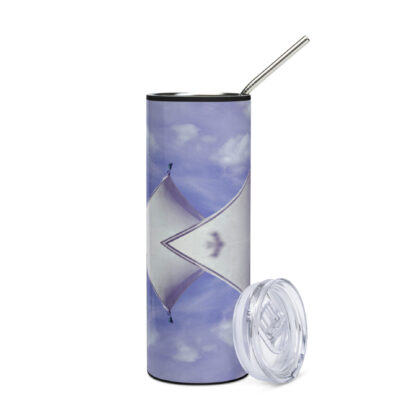 Flying | Insulated Stainless Steel Tumbler