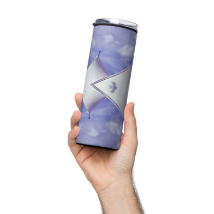 Flying | Insulated Stainless Steel Tumbler