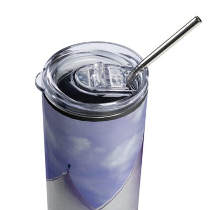 Flying | Insulated Stainless Steel Tumbler