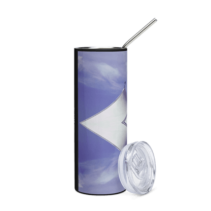 Flying  |  Insulated Stainless Steel Tumbler - Image 33