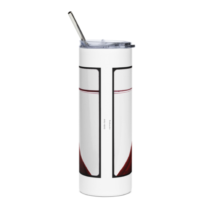 Golden Gate  |  Insulated Stainless Steel Tumbler - Image 10