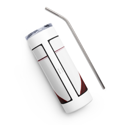 Golden Gate  |  Insulated Stainless Steel Tumbler - Image 11