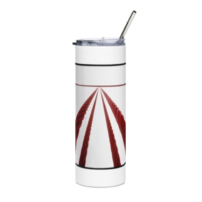 Golden Gate  |  Insulated Stainless Steel Tumbler - Image 14