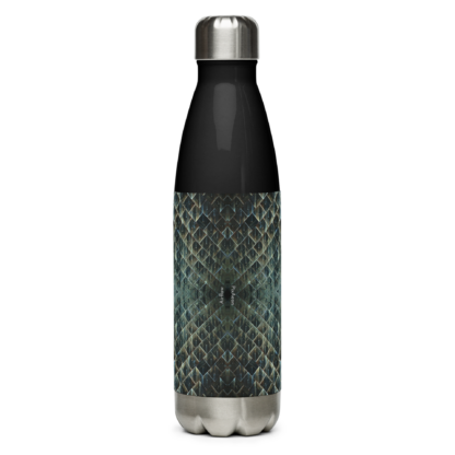 Shuttle Skin  |  Insulated Stainless Steel Water Bottle - Image 33