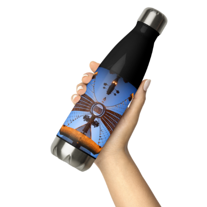 Slingshot   |  Insulated Stainless Steel Water Bottle - Image 4