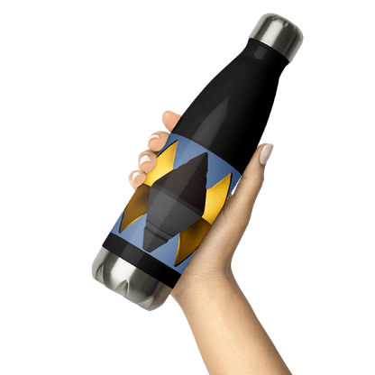 Deco Light   |  Insulated Stainless Steel Water Bottle - Image 9