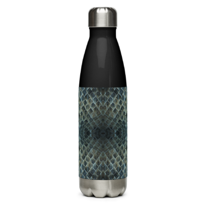 Shuttle Skin  |  Insulated Stainless Steel Water Bottle - Image 34