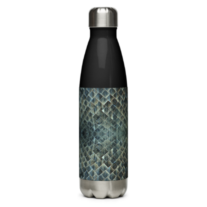 Shuttle Skin  |  Insulated Stainless Steel Water Bottle - Image 32