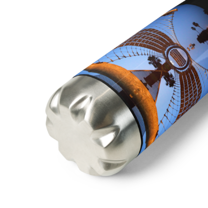 Slingshot   |  Insulated Stainless Steel Water Bottle - Image 3