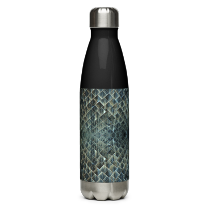 Shuttle Skin  |  Insulated Stainless Steel Water Bottle - Image 31