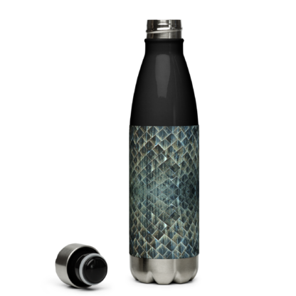 Shuttle Skin  |  Insulated Stainless Steel Water Bottle - Image 37