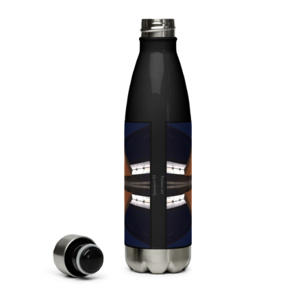 Spaceport 003  |  Insulated Stainless Steel Water Bottle - Image 23