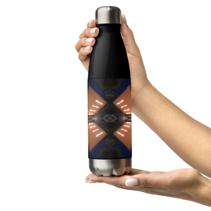 Spaceport 003  |  Insulated Stainless Steel Water Bottle - Image 6