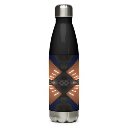 Spaceport 003  |  Insulated Stainless Steel Water Bottle - Image 12