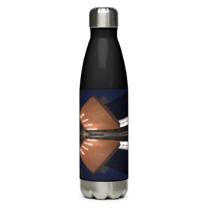 Spaceport 003  |  Insulated Stainless Steel Water Bottle - Image 10