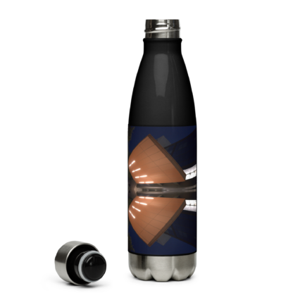 Spaceport 003  |  Insulated Stainless Steel Water Bottle - Image 25