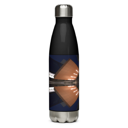 Spaceport 003  |  Insulated Stainless Steel Water Bottle - Image 11