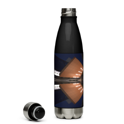 Spaceport 003  |  Insulated Stainless Steel Water Bottle - Image 24