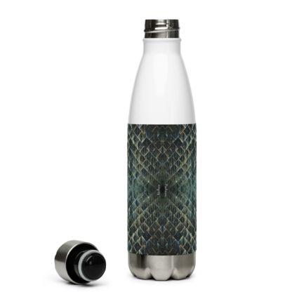 Shuttle Skin  |  Insulated Stainless Steel Water Bottle - Image 40