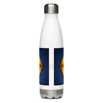 Deco Light   |  Insulated Stainless Steel Water Bottle - Image 4