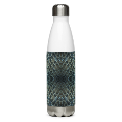 Shuttle Skin  |  Insulated Stainless Steel Water Bottle - Image 22