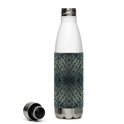 Shuttle Skin  |  Insulated Stainless Steel Water Bottle - Image 39