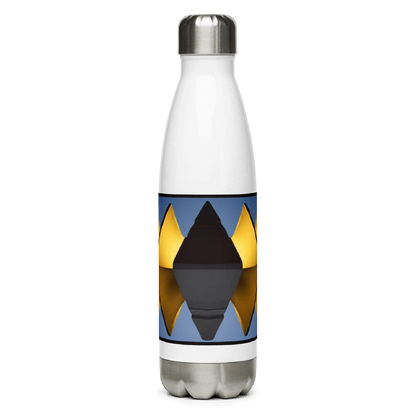 Deco Light   |  Insulated Stainless Steel Water Bottle - Image 6