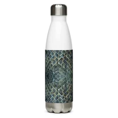 Shuttle Skin  |  Insulated Stainless Steel Water Bottle - Image 20